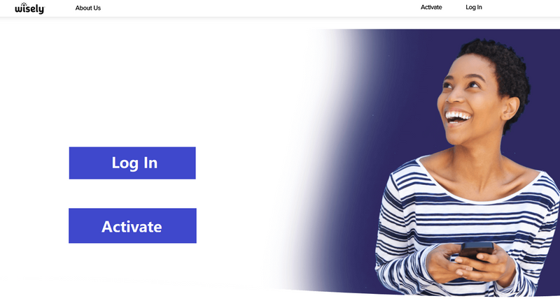 www.ActivateWisely.com - Activate MyWisely Account Online
